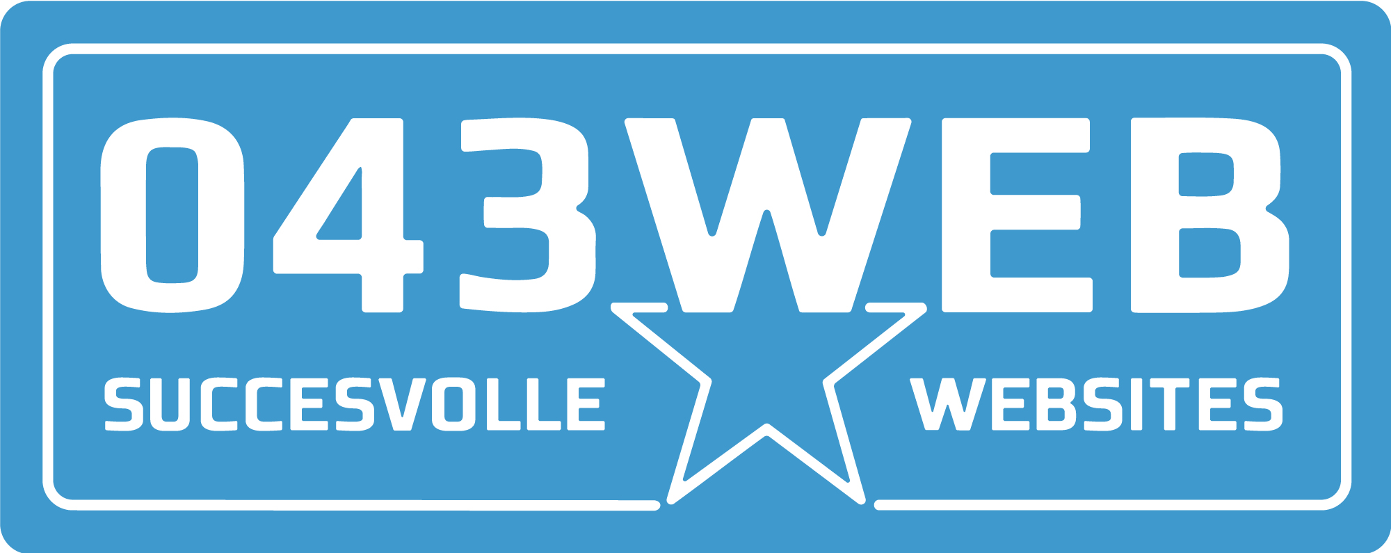 043WEB Logo